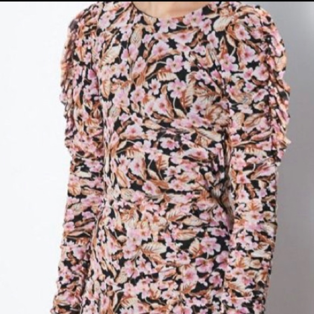 Zara Dress